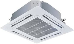 Resim FujiPlus FP-48 CMV 48.000 BTU Kaset Tipi İnverter Klima 