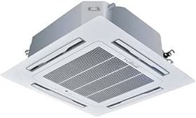 Resim FujiPlus FP-48 CMV 48.000 BTU Kaset Tipi İnverter Klima 