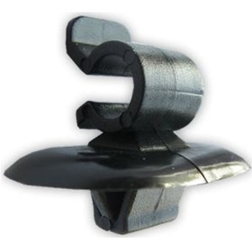 Resim Kaput Çubugu Oto Agraf Oto Klips 6992P3 Peugeot 206 Citroen 79283 64382671 