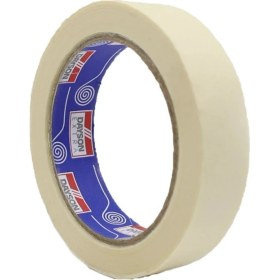 Resim Dayson Extra | Maskeleme Bandı [36 mm, 35 m, Beyaz] 