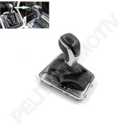 Resim Arteon Otomatik Elektronik Vites Topuzu 3G1713203C 