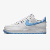 Resim Nike Air Force 1 '07 Erkek Ayakkabısı 