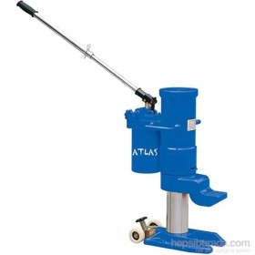 Resim Atlas ATM100 Makine Krikosu 