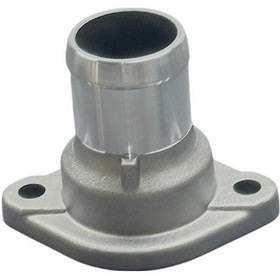 Resim Termostat Üst Yuvası Hyundai H100 Minibüs 1997-2008 / L200 1990-2 