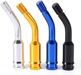 Resim aqxreight Mavi Alüminyum Alaşımlı 5in Araba Vites Topuzu Genişletici T4 1990-2003 Için Düz Vites Kolu Kolu Uzatma 