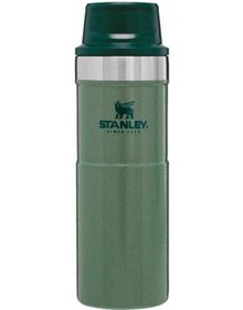 Resim Stanley Klasik Trigger-Action Seyahat Bardağı 0.47 L-10-06439-03 