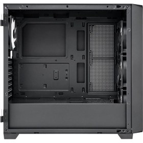 Resim 850w 80+ Cmt318 Gen5 E-atx Mid Tower 
