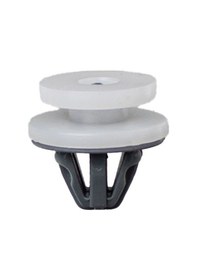 Resim Renault Clio 2, Megane 1, Trafic 2 İçin Döşeme Klipsi- 100'lü 