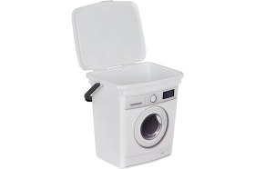 Resim Plastart 6 Lt. Deterjan Kutusu | Deterjan Kabı 