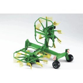 Resim Bruder Krone Mekanik Tırmık BR02216 