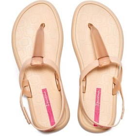 Resim İpanema Glossy Kadın Sandalet Bej 35/42 DD0026 Bej 
