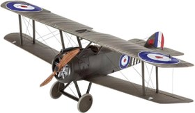 Resim Revell Sopwith Canel RAF 03906 