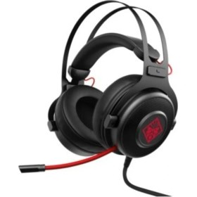 Resim Hp Omen 800 Oyuncu Kulaklığı 
