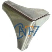 Resim Dekoratif Sandık, Kutu Köşesi - Mini, 1 Adet 