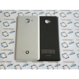 Resim Vodafone Smart 7 Ultra Arka Pil Batarya Kapağı 