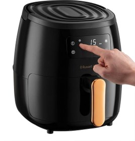 Resim Russell Hobbs 26510-56 5 L Satisfry Dijital Large Airfryer 