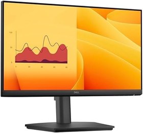 Resim Dell Pro E2225HM 21.5" 100Hz 5Ms VGA+HDMI+DP FullHD VA Vesa Monitör 