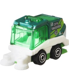 Resim Matchbox Tekli Arabalar Mbx Mini Swisher GKM21 