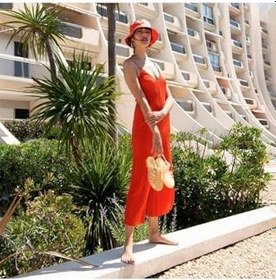Resim MEDUSE Kız Çocuk Sun Altın Sandalet, 607832 