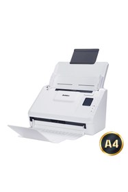 Resim Avision AD340GN A4 Çift Yönlü Belge Tarayıcı 