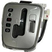 Resim Chevrolet Captiva Vites Kol Numaratörü Gm 