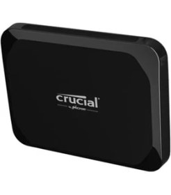 Resim Crucial X9 CT1000X9SSD9 USB 3.2 1tb Taşınabilir SSD 
