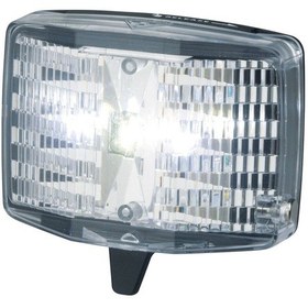 Resim Topeak Whitelite Aura/redlite Aura Combo Lamba Seti Tms064 Siyah - Kırmızı 