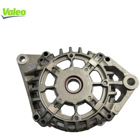 Resim Valeo Alternatör Ön Kapak 120 A Renault Megane 1.9 Dizel 