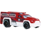 Resim Hot Wheels Tekli Arabalar Rescue Duty HKK70 