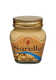 Resim Tadelle Saralle Fındık Ezmesi 350gr 