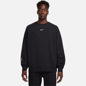 Resim Nike NOCTA Fleece Erkek Sweatshirt 