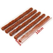 Resim MOTOLİNAS LASTİK TAMİR FİTİLİ 25 ADET 10cm 