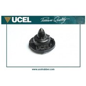 Resim ÜÇEL 10741 Amortisor Arka Lastigi Alt ( Renault : Megane II - Scenic II ) 8200245679 (WA349436) 