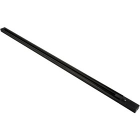 Resim 1 Metre Monofaze Ray Siyah 