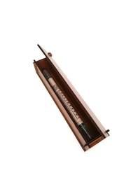 Resim Mdf Ahşap Kutu Dikdörtgen 3.5cmx19.5cm Çok Renkli 