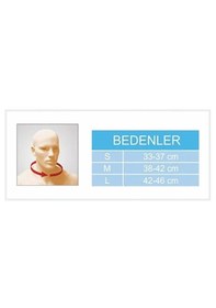 Resim Orlex Phıladelphıa Boyunluk Orx-b 207 