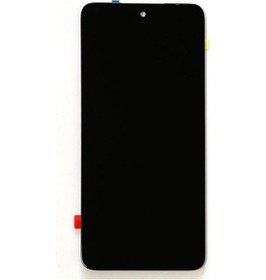 Resim Xiaomi Redmi 10 Uyumlu Ekran 