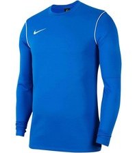 Resim Nike BV6875-463 PARK20 Erkek Uzun Kollu T-Shirt 