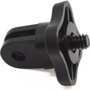 Resim Sanger GP99 Aksiyon Kamera Bağlantısı 1/4 Inç Vida Çevirici 