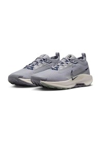 Resim Nike Pegasus Trail 5 Gore-tex Erkek Gri Koşu Ayakkabısı-tanemsport Gri 