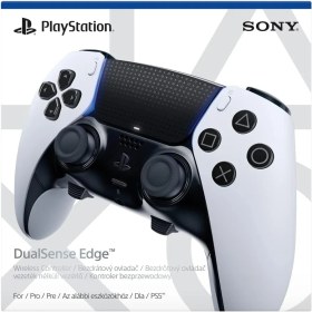 Resim Sony Playstation 5 Dualsense Edge Controller Oyun Kolu Bilkom Garantili 