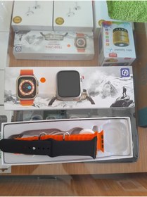 Resim Genel Markalar T800 Ultra Akıllı Saat, One Size BGSM-2 