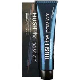 Resim HUSH The Passion 11/81 Ekstra Platin Sarı Küllü Viyole 60ml 