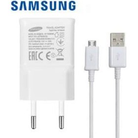 Resim Samsung Ep-Ta50Ewe Şarj Cihazı J4 J4+ Plus J6 J6+ Plus... 