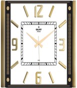 Resim HELSOL Galaxy Duvar Saati 711 A 2 Premium Kabartma Rakam 