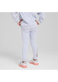 Resim Puma Puma X Hk&fr Kız Çocuk Mavi Tayt Mavi 