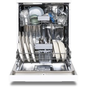 Resim Regal BM 313 3 Programlı Bulaşık Makinesi 