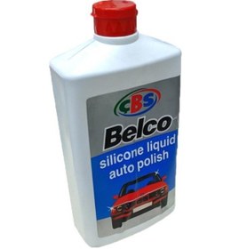 Resim Çbs Belco Polish Cila 1 Litre 1000ml 