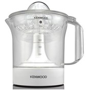 Resim Kenwood Narenciye Sıkacağı JE280 1 lt Narenciye Sıkacağı Beyaz 
