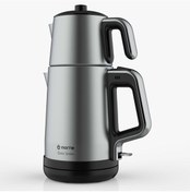 Resim Narte NT-TM200X 2200 W 1.7 L Çay Makinesi 